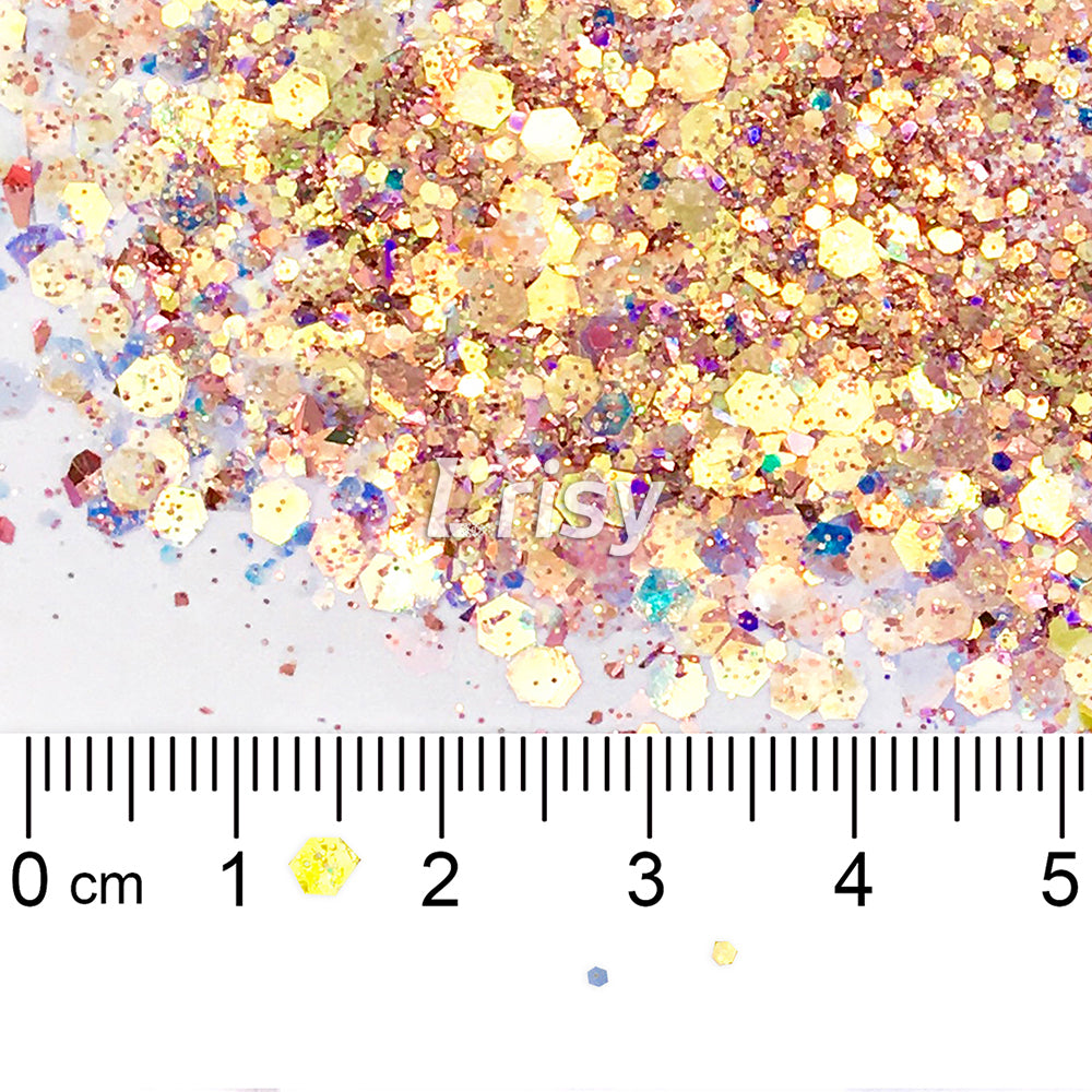 Fairy Light Glitter YJ03