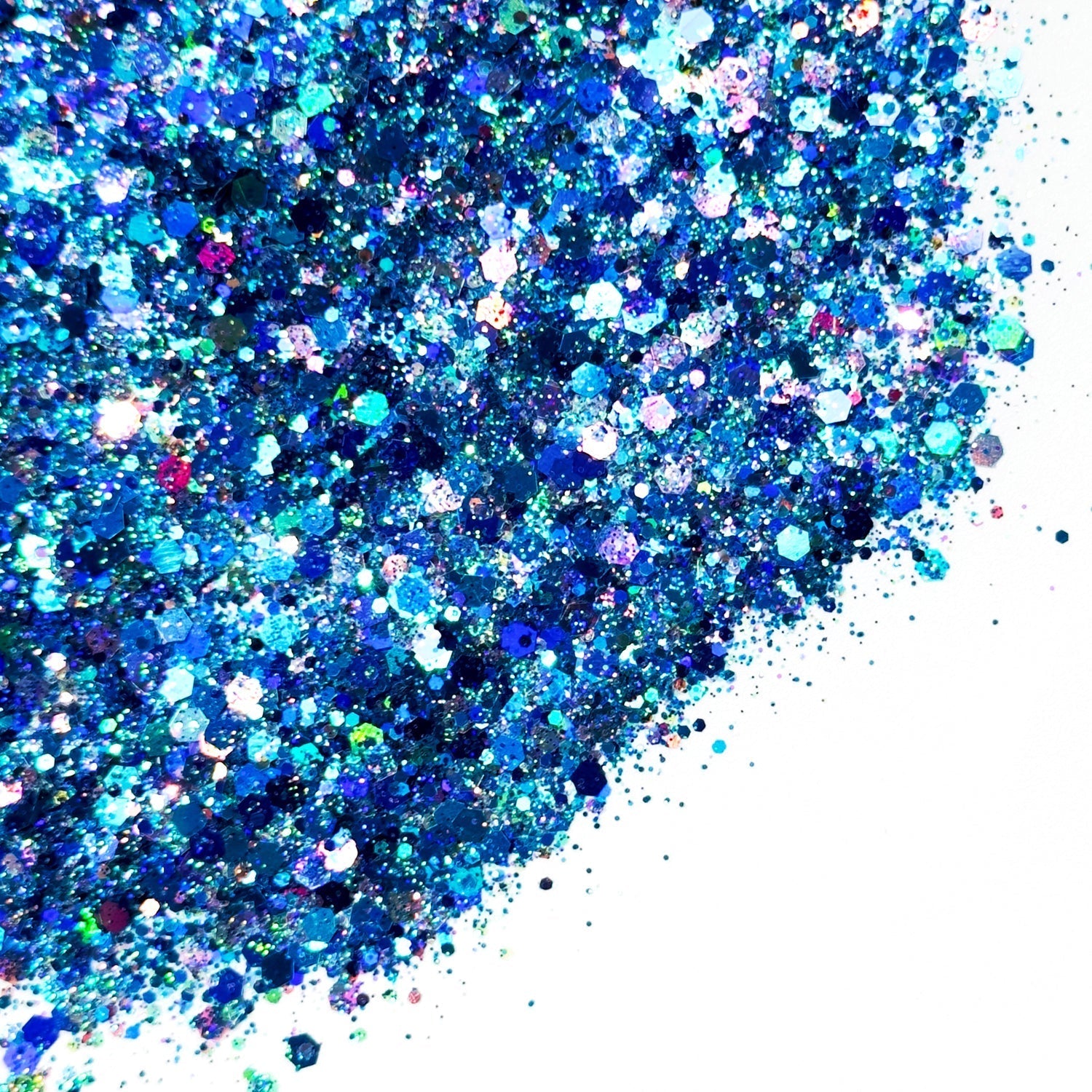 Oceanic Custom Mixed Glitter WAL601 (By LiaDia Designs)