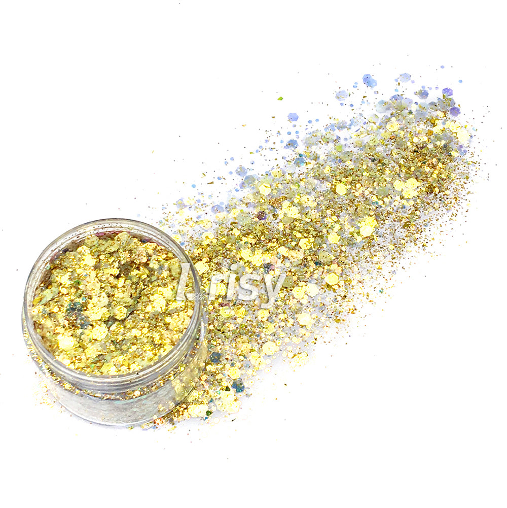 Fairy Light Glitter YJ04