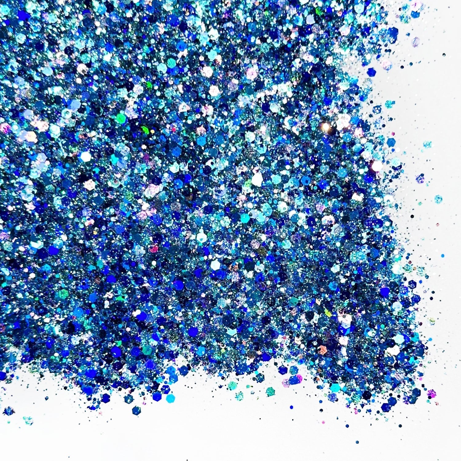 Oceanic Custom Mixed Glitter WAL601 (By LiaDia Designs)