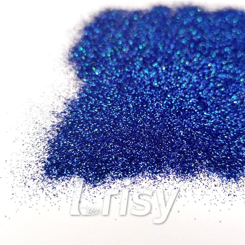 0.2mm Forest Iridescent Glitter Powder LSB0011