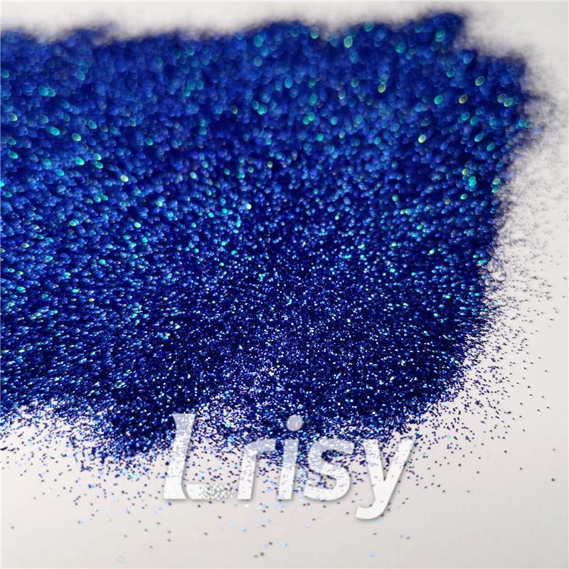 0.2mm Forest Iridescent Glitter Powder LSB0011