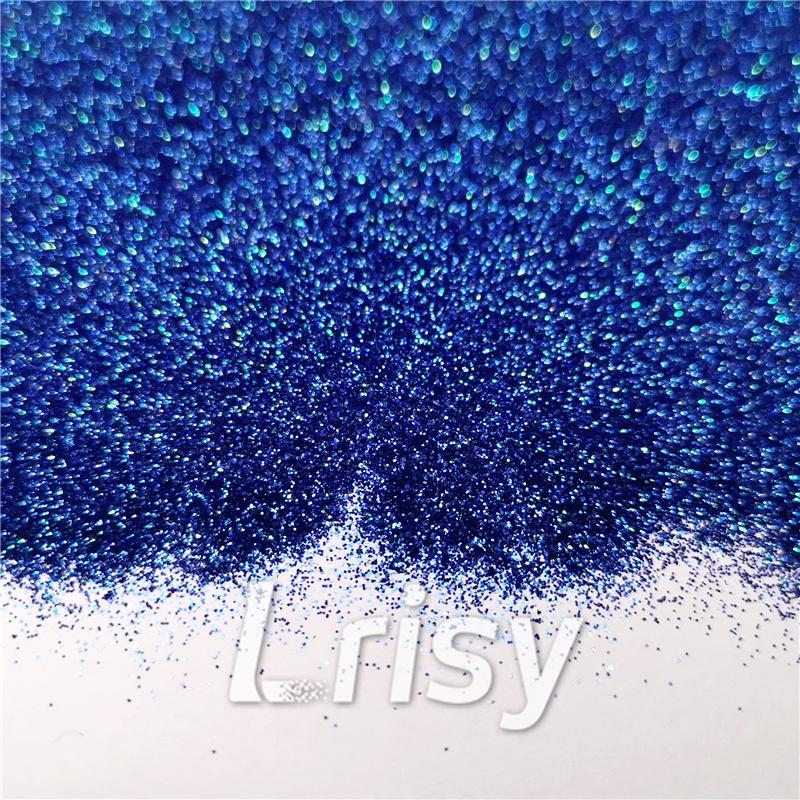 0.2mm Forest Iridescent Glitter Powder LSB0011