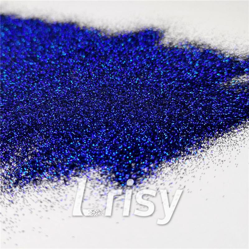 0.2mm Forest Iridescent Glitter Powder LSB0012