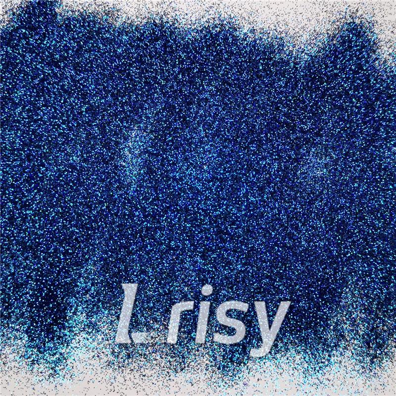 0.2mm Forest Iridescent Glitter Powder LSB0012