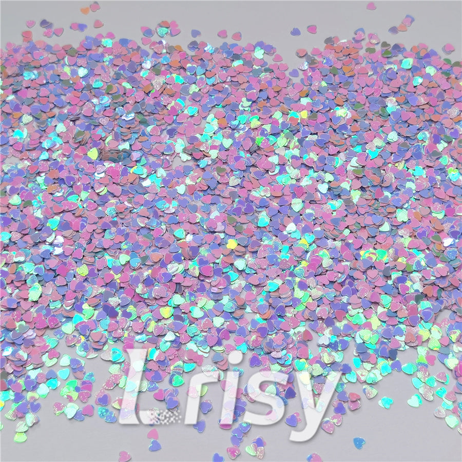 Custom Mixed Chunky Glitter K23 (By Chris.e KC)