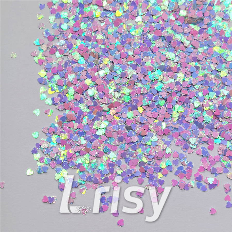 Custom Mixed Chunky Glitter K23 (By Chris.e KC)