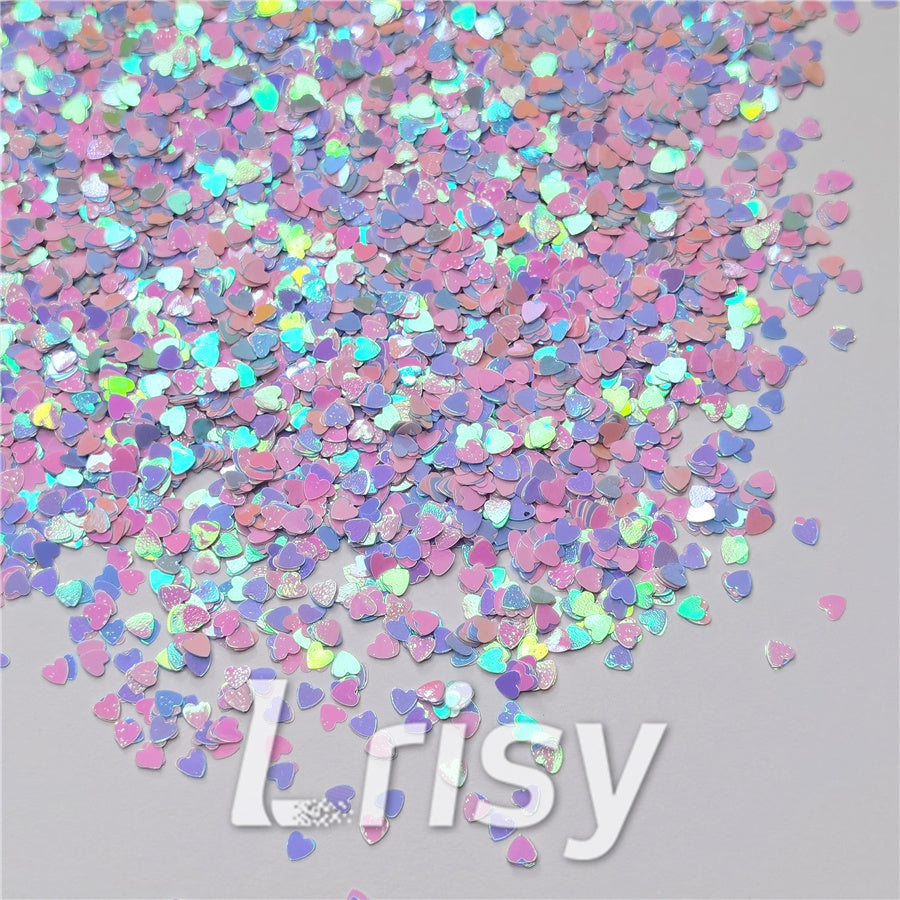 Custom Mixed Chunky Glitter K23 (By Chris.e KC)