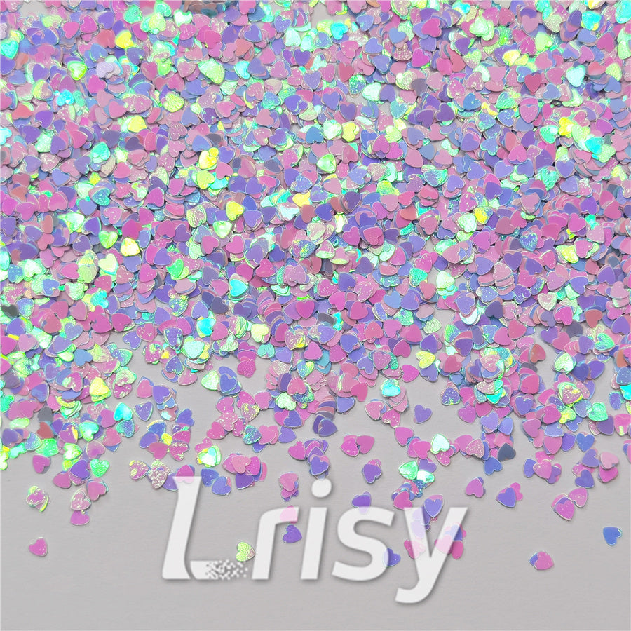 Custom Mixed Chunky Glitter K23 (By Chris.e KC)