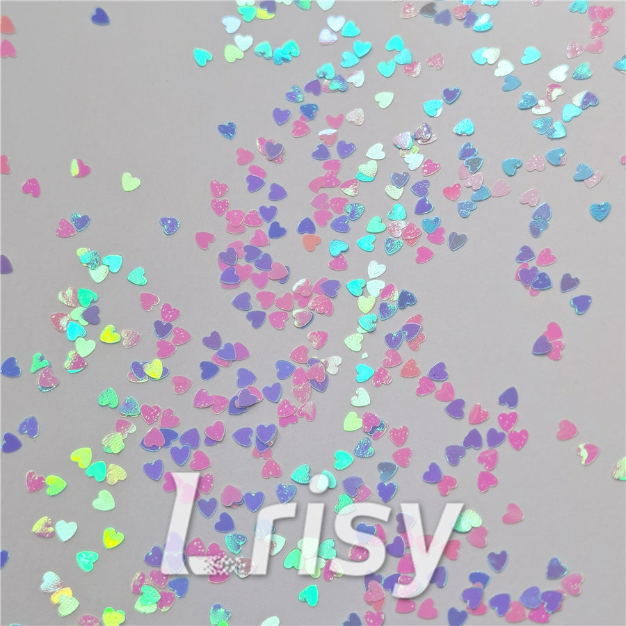 Custom Mixed Chunky Glitter K23 (By Chris.e KC)