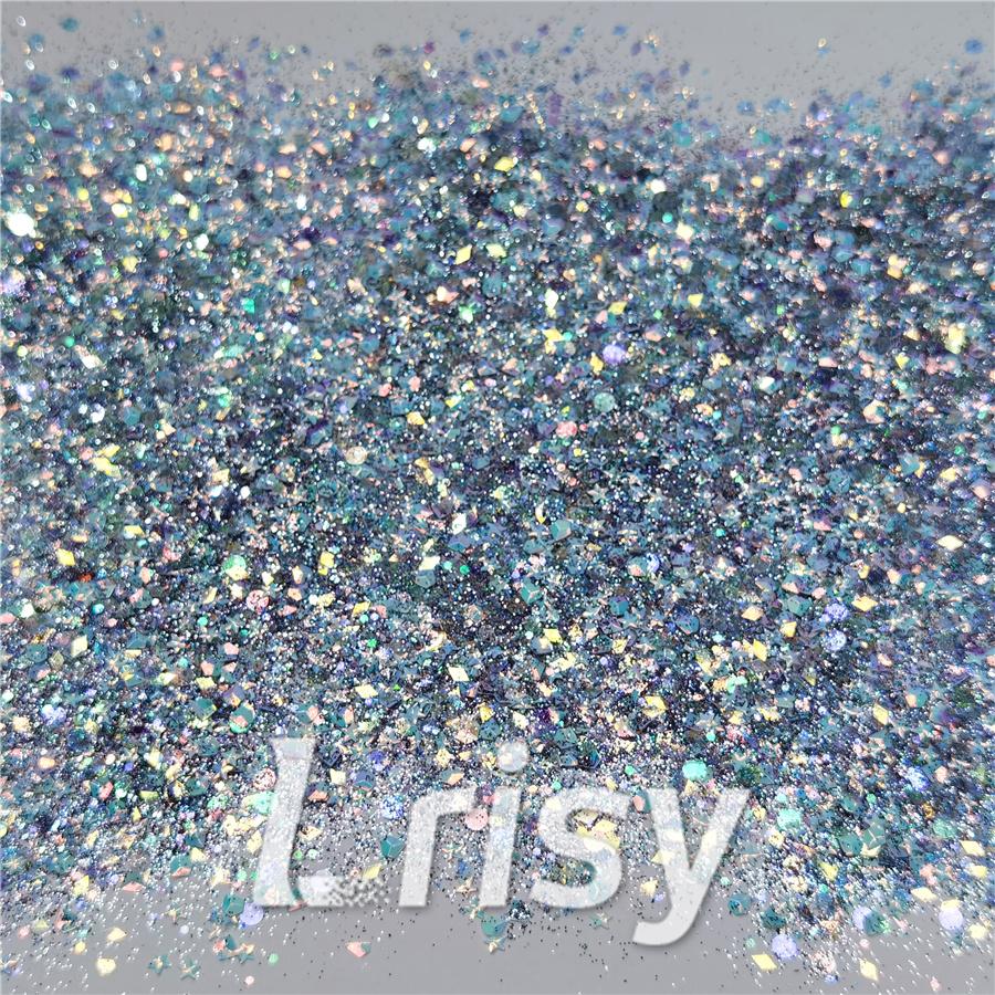 Sweet Tooth (By ins:with alittlelove) Custom Mixed Glitter WAL005