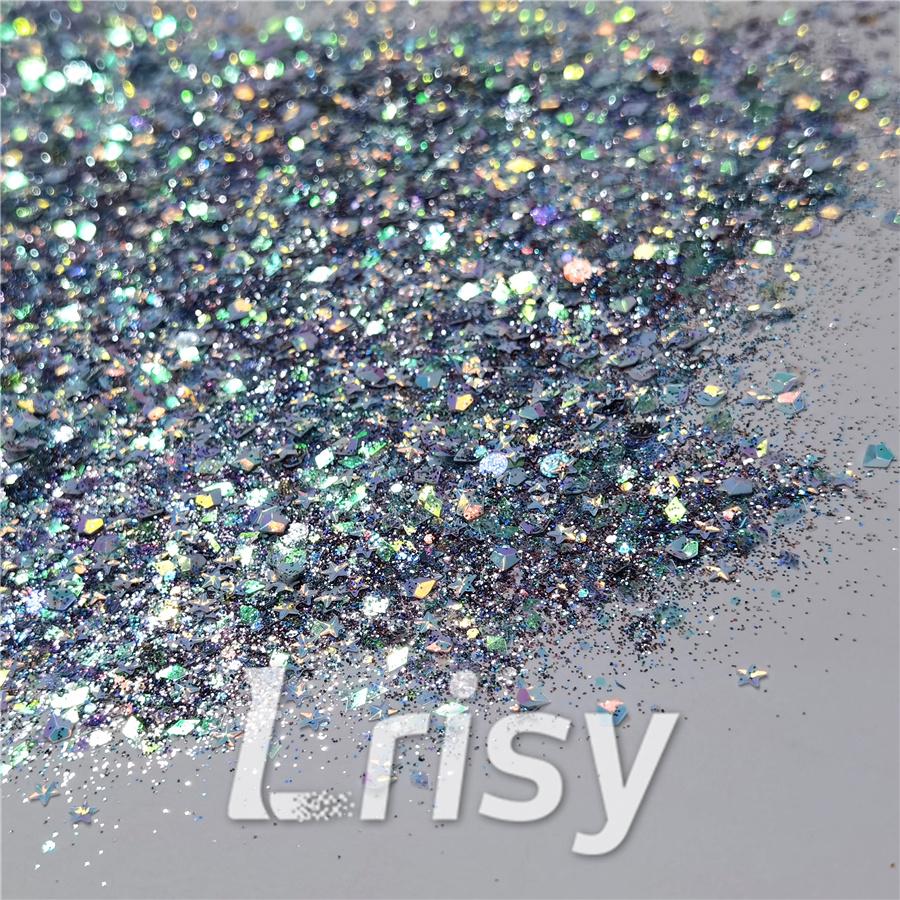 Sweet Tooth (By ins:with alittlelove) Custom Mixed Glitter WAL005