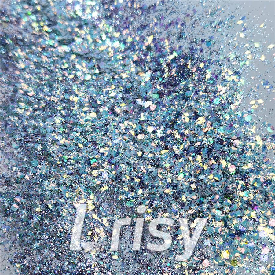 Sweet Tooth (By ins:with alittlelove) Custom Mixed Glitter WAL005