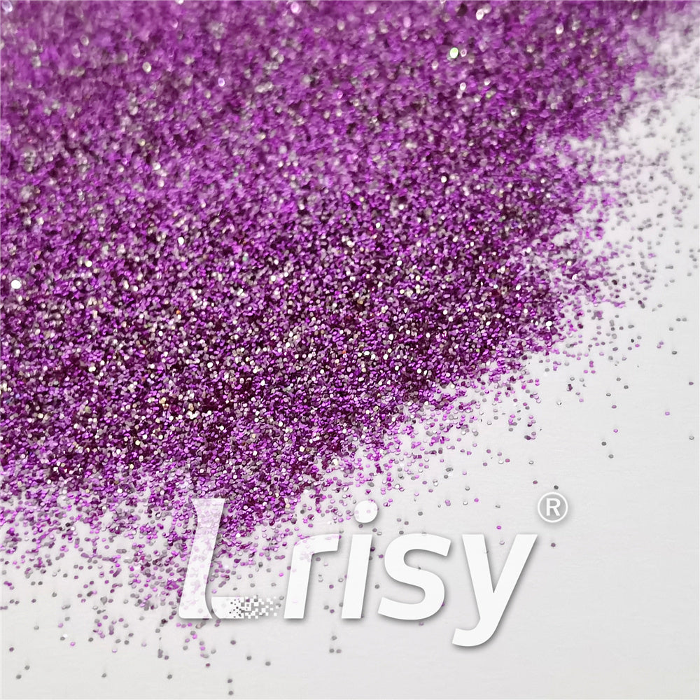 0.4mm Iridescent Phantom Purple Color Shift Glitter C-BSL7824