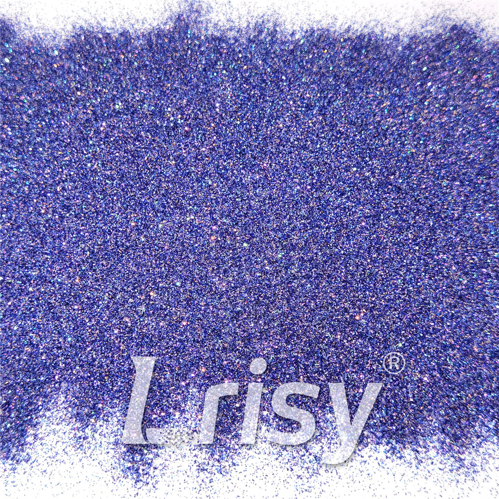 Custom Mixed Deep Space Extra Fine Iridescent Glitter GEX011 (By Chris.e KC)