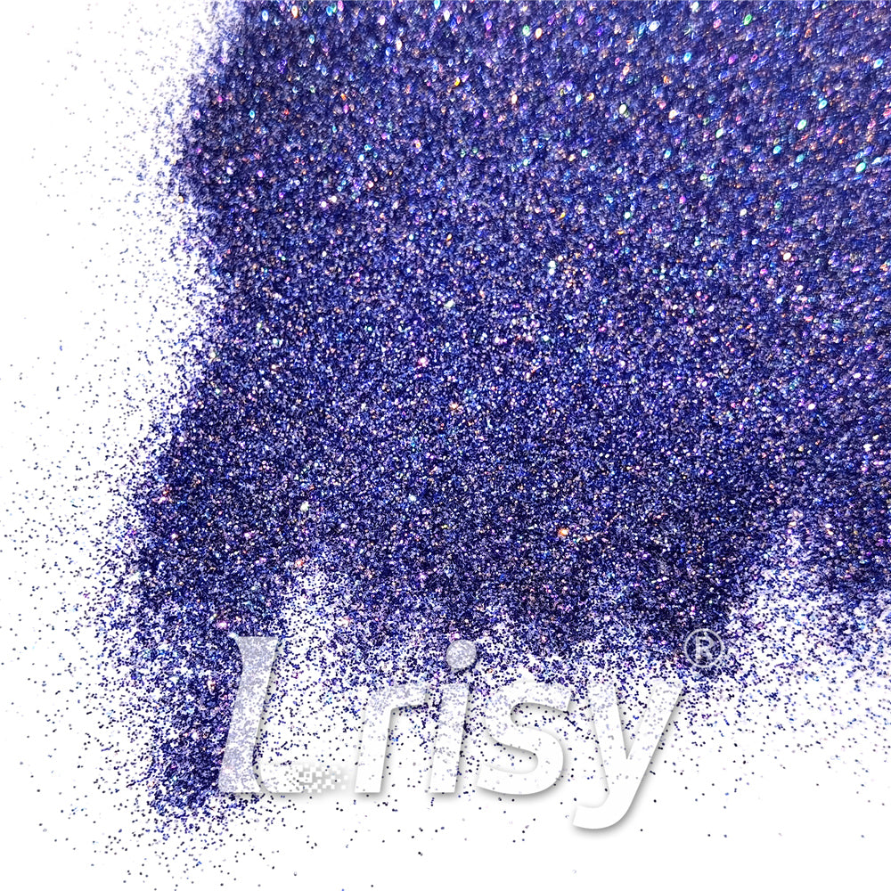 Custom Mixed Deep Space Extra Fine Iridescent Glitter GEX011 (By Chris.e KC)