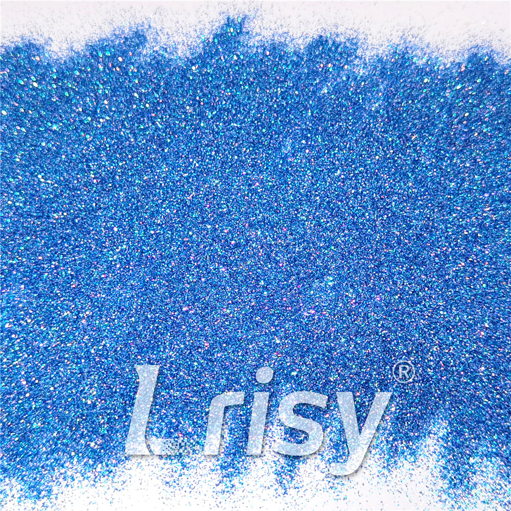 Custom Mixed Deep Space Extra Fine Iridescent Glitter GEX005 (By Chris.e KC)