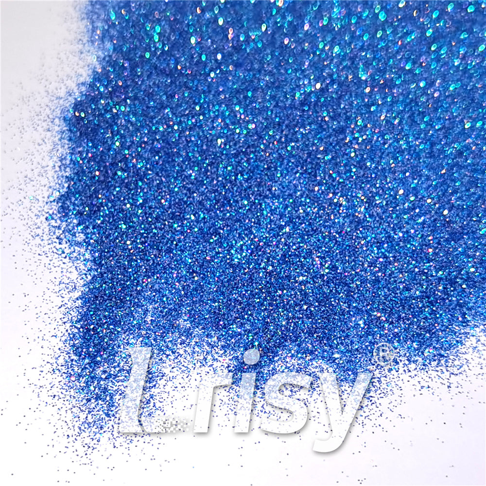 Custom Mixed Deep Space Extra Fine Iridescent Glitter GEX005 (By Chris.e KC)