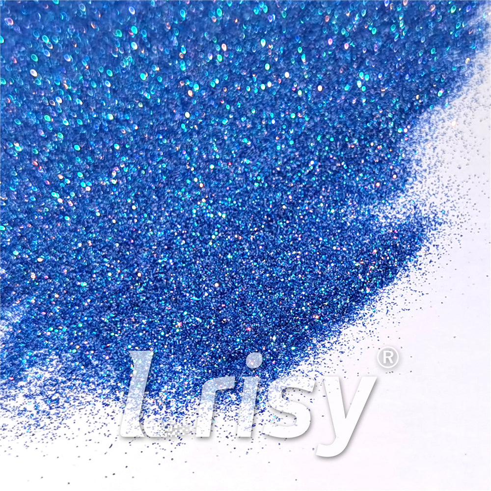 Custom Mixed Deep Space Extra Fine Iridescent Glitter GEX005 (By Chris.e KC)