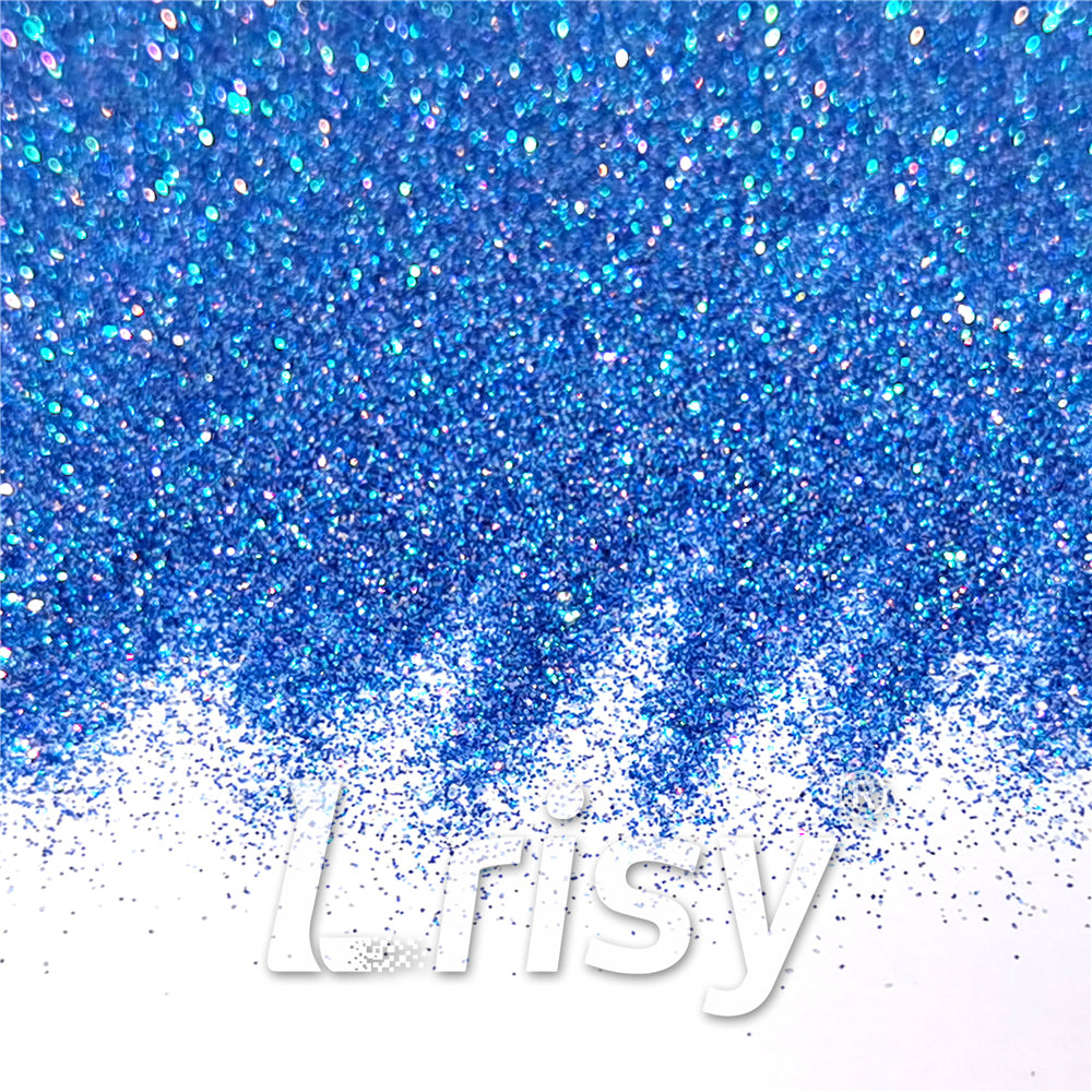 Custom Mixed Deep Space Extra Fine Iridescent Glitter GEX005 (By Chris.e KC)