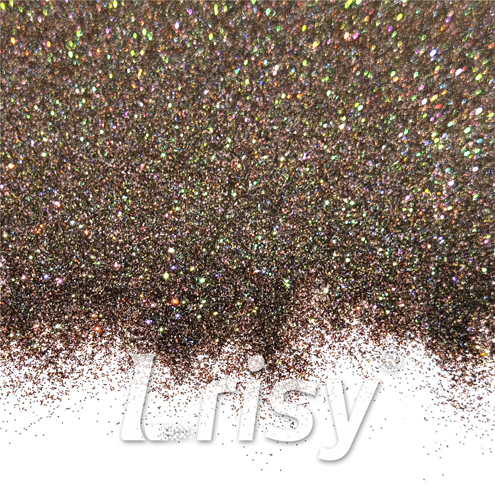 Custom Mixed Deep Space Extra Fine Iridescent Glitter GEX008 (By Chris.e KC)