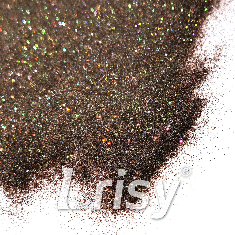 Custom Mixed Deep Space Extra Fine Iridescent Glitter GEX008 (By Chris.e KC)