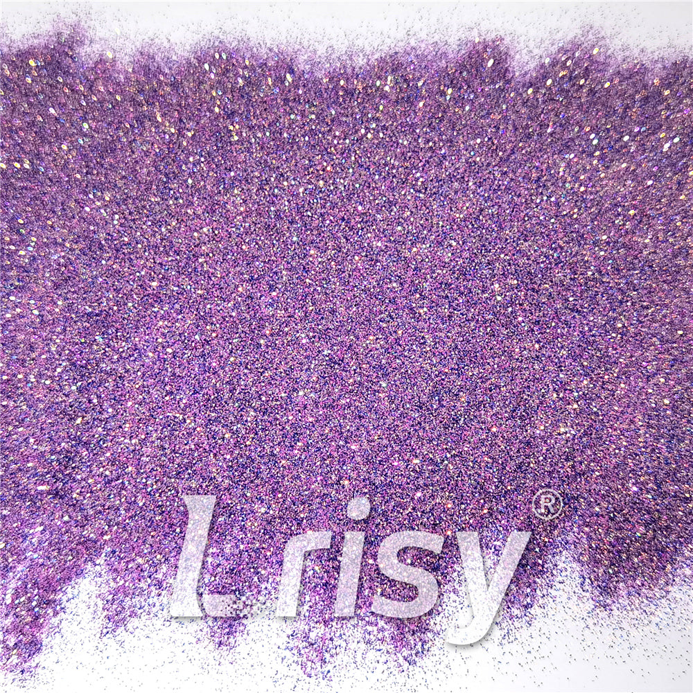 Custom Mixed Deep Space Extra Fine Iridescent Glitter GEX021 (By Chris.e KC)