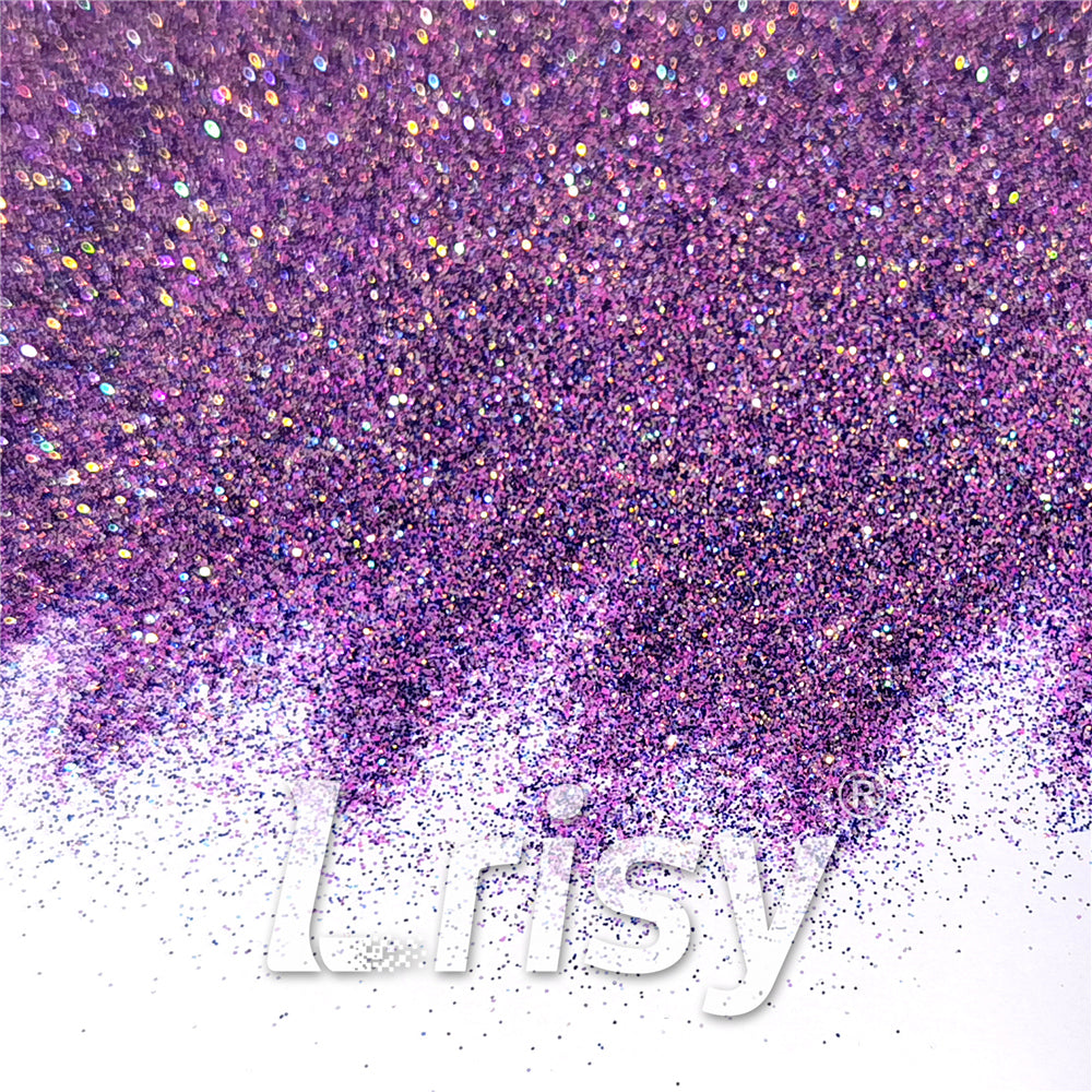 Custom Mixed Deep Space Extra Fine Iridescent Glitter GEX021 (By Chris.e KC)