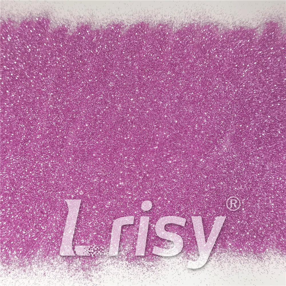 0.2mm Jade Pink Glitter Pure Color B0916