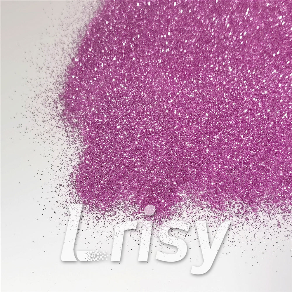 0.2mm Jade Pink Glitter Pure Color B0916