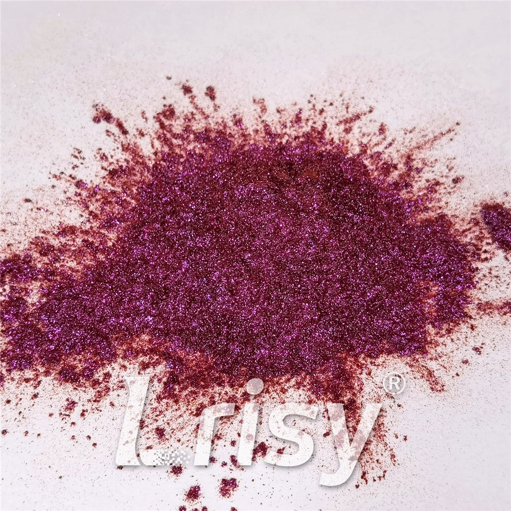 Mica Powder Violet Chameleon Color Shift Pigment Glitter 2173XE
