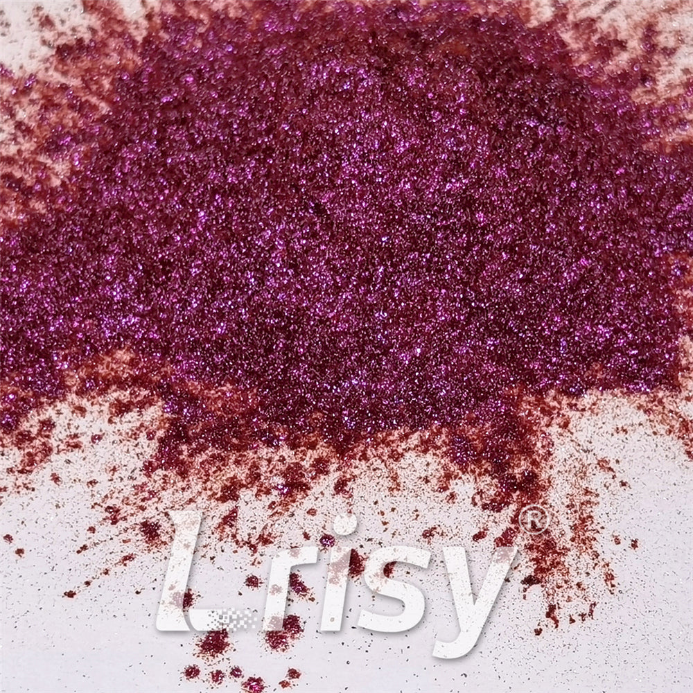 Mica Powder Violet Chameleon Color Shift Pigment Glitter 2173XE