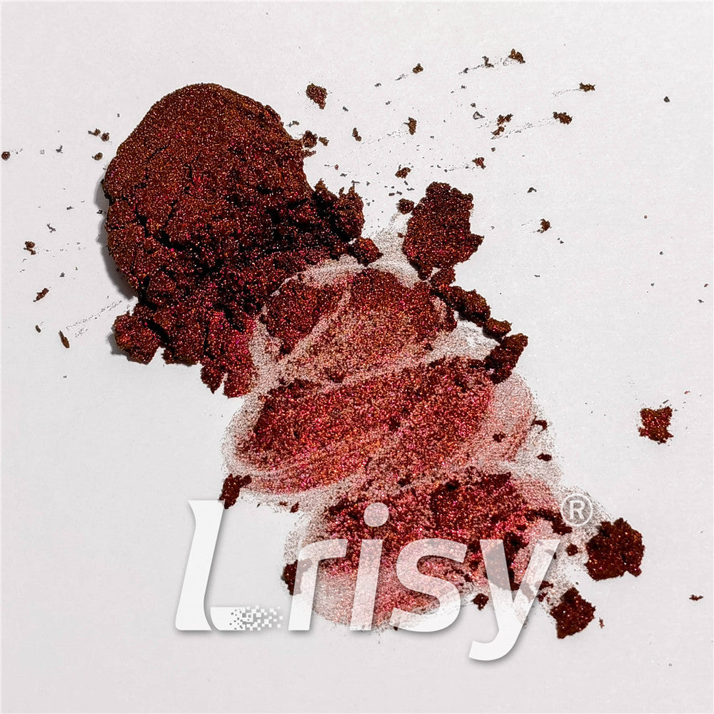 Optical Chameleon Powder Color Shift Mica Pigment Cosmetic Grade Glitter HAP-037