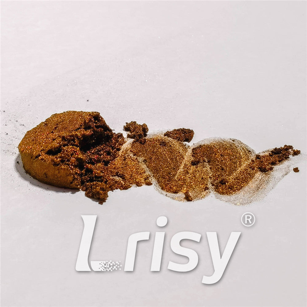 Optical Chameleon Powder Color Shift Mica Pigment Cosmetic Grade Glitter HAP-031