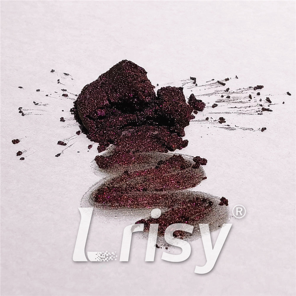 Optical Chameleon Powder Color Shift Mica Pigment Cosmetic Grade Glitter HAP-033