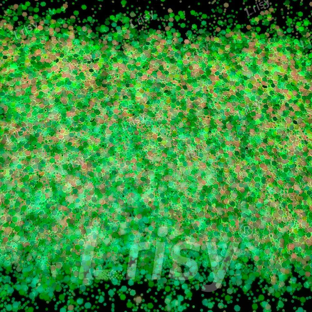 Candy Glow Custom Mixed Glitter WAL920 (By trippin_sarah)