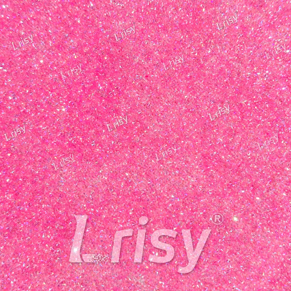 0.8-1mm Fantasy Pink Pointed Back Rhinestones PRS118