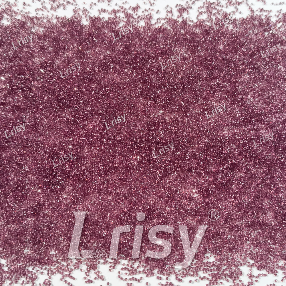 0.8-1mm Light Purple Pointed Back Rhinestones PRS010