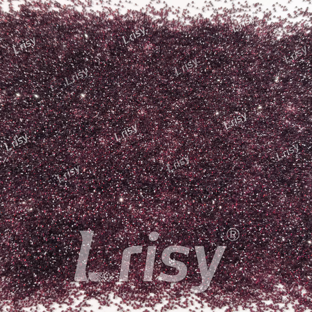 0.8-1mm Dark Purple Pointed Back Rhinestones PRS009