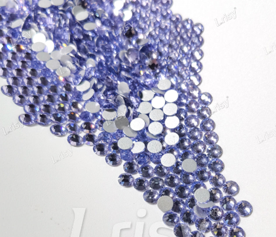 Rhinestones for Dance Costumes: A Wholesale Buyer's Guide for Studios and Designers