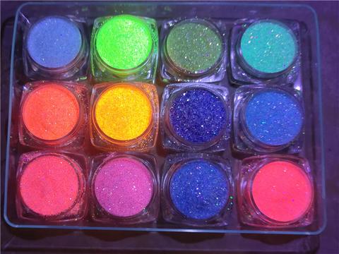 New colors, translucent holographic! Lrisy diary!