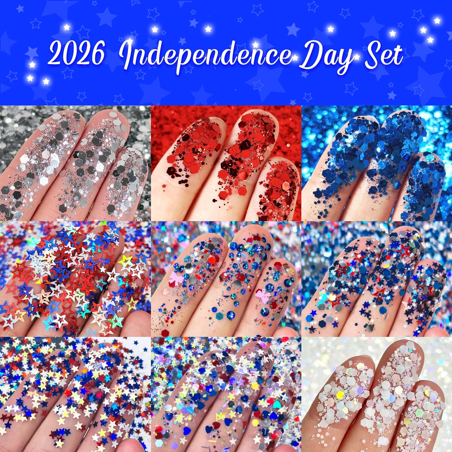 Wholesale Glitter Buying Guide 2026: Pricing, MOQs & Supplier Vetting