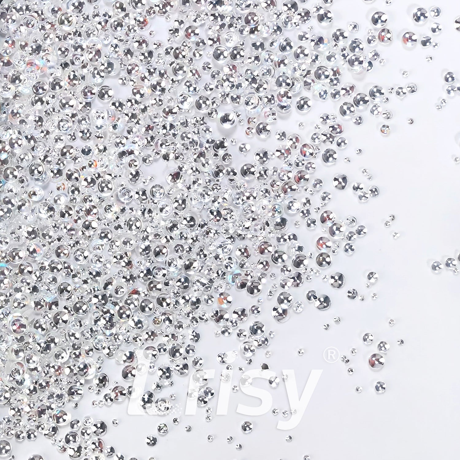 Wholesale Silver Glitter Buying Guide 2026: Pricing & Supplier Tips