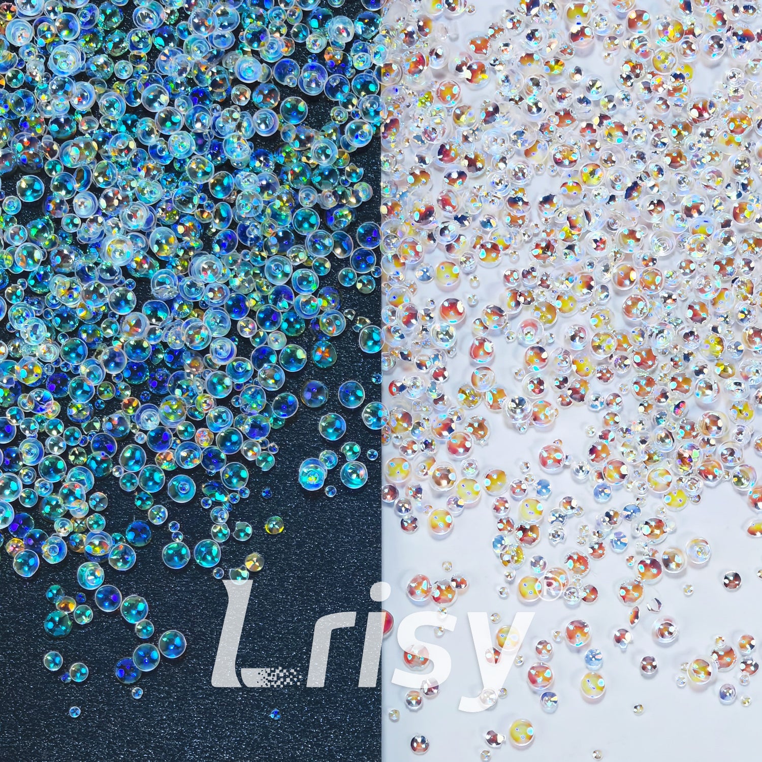 Wholesale White Glitter Buying Guide 2026: Pricing & Supplier Tips