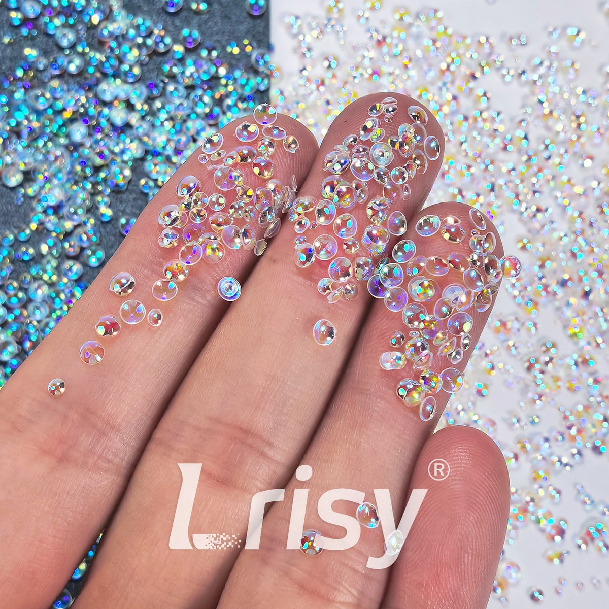 Bulk Glitter for Resin &amp; Tumbler Business: 2026 Guide
