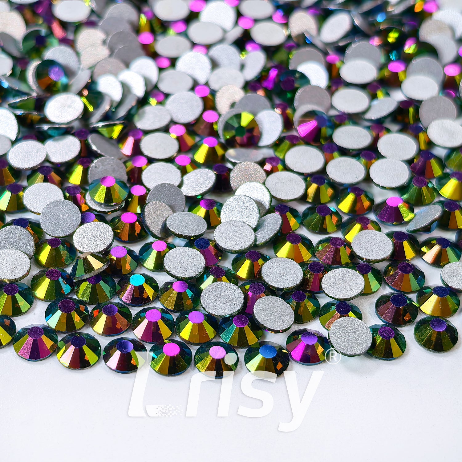 Why Wholesale Bulk Rhinestones Are the Ultimate Eye Catcher