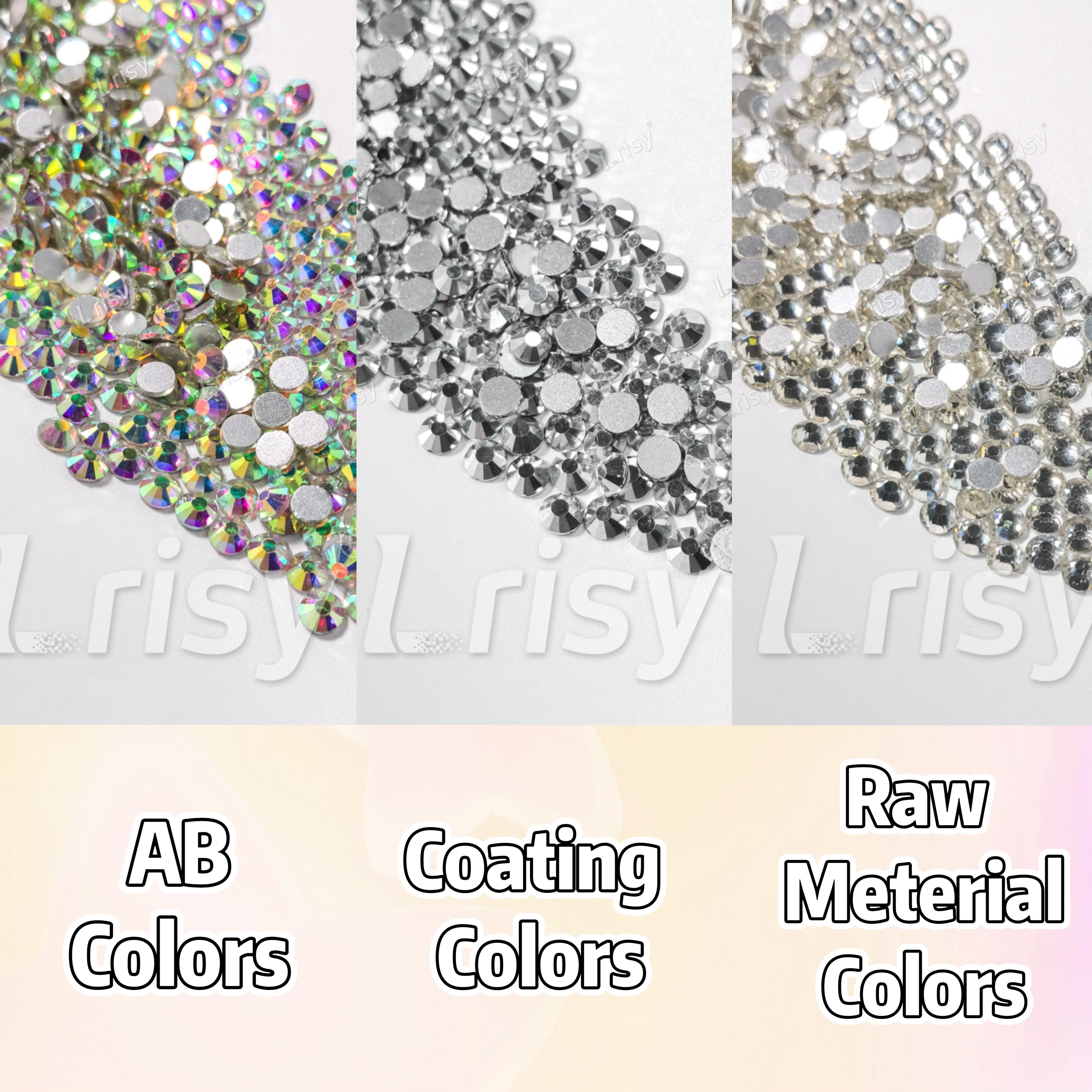 Swarovski vs Preciosa vs Serinity: The Ultimate Crystal Comparison Guide (2026)