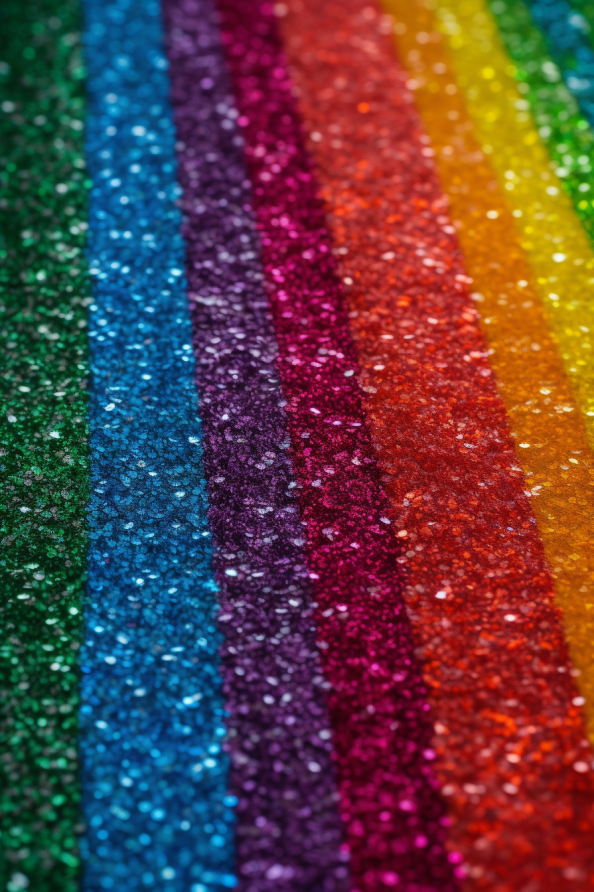 Unleashing Creativity with Lrisy Glitter: Your Ultimate Guide to Spark