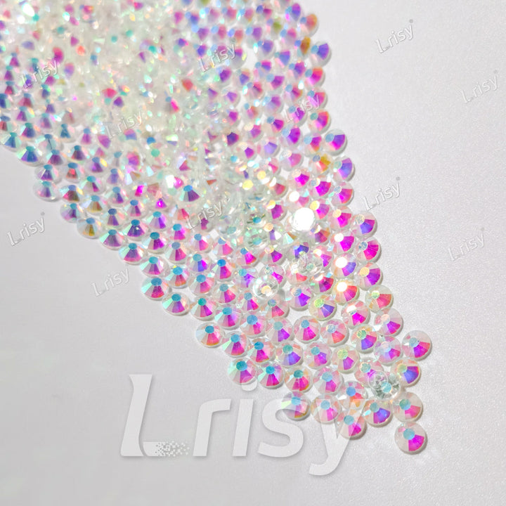 Colors AB Rhinestones