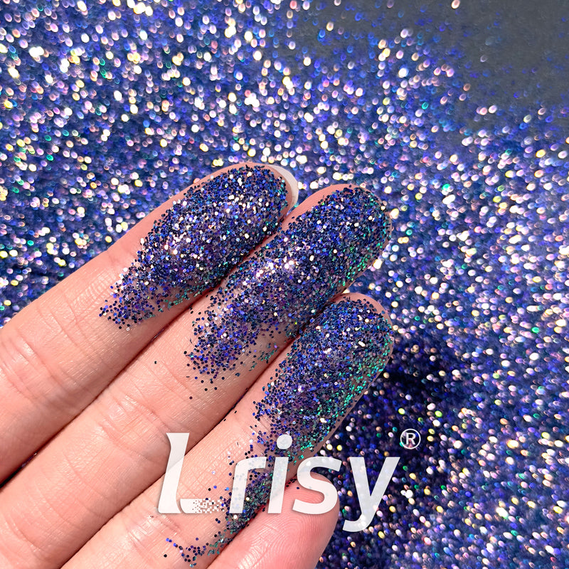 Supernova Custom Mixed Glitter WAL603 (By LiaDia Designs)